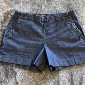 Banana Republic Shorts